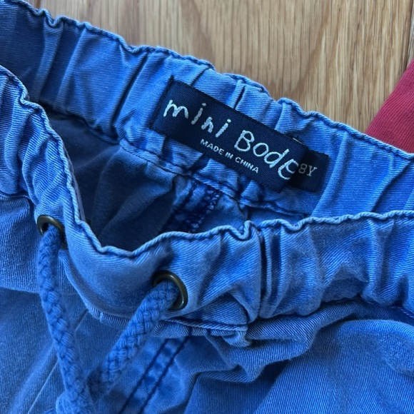 Boys lot of size 8 clothing - Boden, Black Dog, Nautica, Kitestrings, and more - Picture 5 of 9